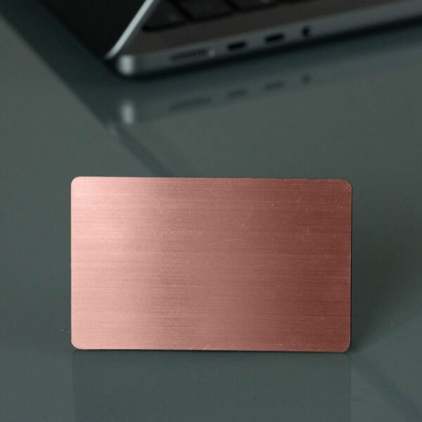NFC  Life Smart Card - Image 6