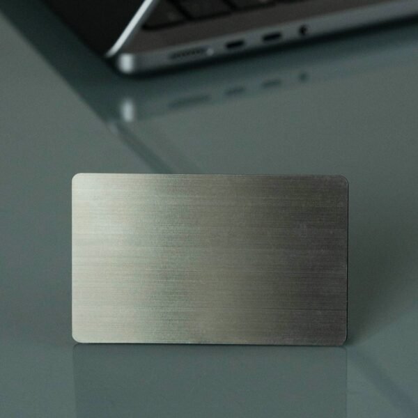 NFC  Life Smart Card - Image 8