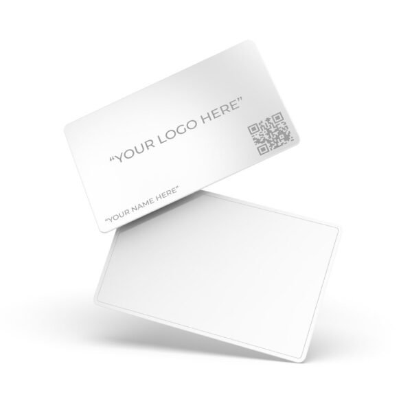 NFC  Life Smart Card - Image 4